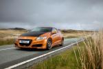 Honda CR-Z by Mugen 2011 года
